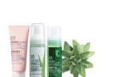 油性皮肤克星---美体小铺the body shop茶树系列特惠
