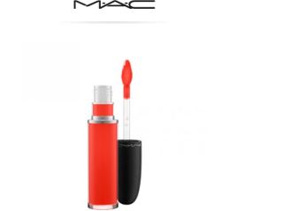 mac retroe matte liquid最夯最新的哑光唇釉只要25欧