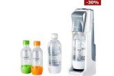 SodaStream Cool Megapack气泡水机套装七折特惠