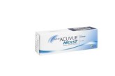 强生最好用的天抛隐形眼镜1-DAY ACUVUE 30只仅售23欧