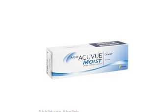 强生最好用的天抛隐形眼镜1-DAY ACUVUE 30只仅售23欧