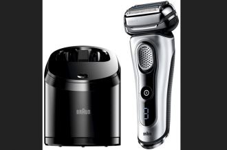 博朗Braun 9系9050cc 剃须刀套装直降近220欧