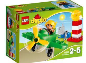 lego duplo在kaufhof网店有高达33%的折扣