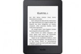 德亚限时特卖：Kindle Paperwhite电子阅读器直降40欧