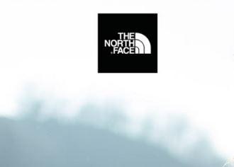 the north face北脸服饰折后20欧起