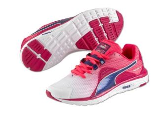 原价120欧的Puma FAAS 500 V4跑鞋3折不到仅售33欧