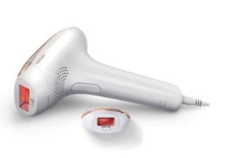 飞利浦Philips Lumea脉冲光脱毛神器今天五折特价