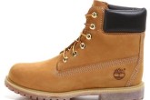 timberland经典款女士ICON6寸优质靴直降70欧