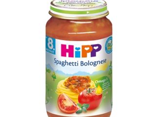 hipp喜宝辅食各类瓶瓶降至0.99欧啦