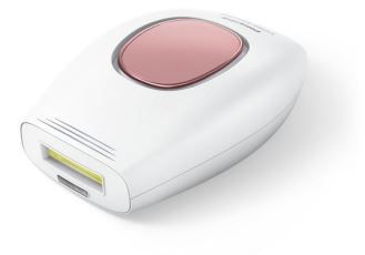 飞利浦Philips Lumea激光除毛器直降100欧