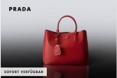 Prada Saffiano“经典杀手包”七八折专场