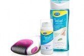 scholl velvet电动磨脚器礼盒装仅售34欧