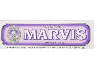 牙膏中的爱马仕marvis茉莉薄荷口味仅售7.73欧