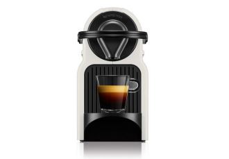 原价99,99欧的雀巢胶囊咖啡机Krups Nespresso Inissia降至64,99欧