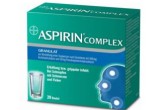 docmorris药房aspirin complex只要5.28欧