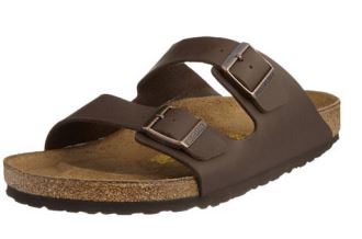 畅销欧美的德国博肯Birkenstock特惠价，44,95欧起