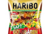 haribo德国小熊糖折后只要0.69欧啦