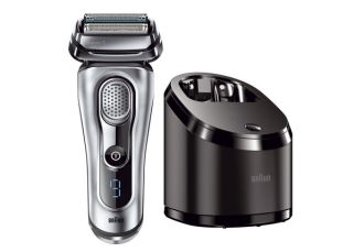 博朗Braun 9系9090cc 剃须刀套装最低低至173,41欧