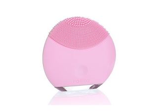 Foreo Luna MINI硅胶洗脸神器低至93欧