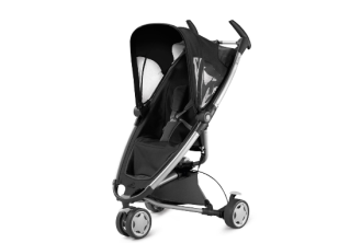 原价近230欧的Quinny Buggy Zapp降至124.90欧