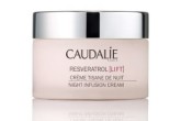 caudalie LIFT Kräuter-Nachtcreme晚霜现在买一送一啦