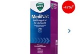 WICK MediNait 夜间止咳糖浆只要9.98欧药到病除