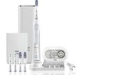 德国博朗Braun Oral-B WHITE TriZone 7000电动牙刷套装直降121欧