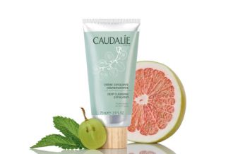 CAUDALIE欧缇丽清洁去角质霜两件八折，免费直邮