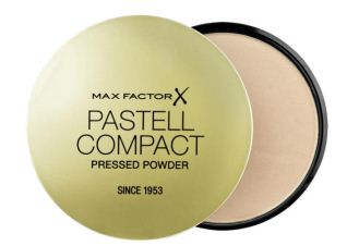 Max Factor蜜丝佛陀柔滑自然粉饼低至5.16欧