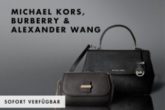 Michael Kors、Burberry、Fendi等大牌七折起特惠专场