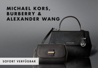 Michael Kors、Burberry、Fendi等大牌七折起特惠专场