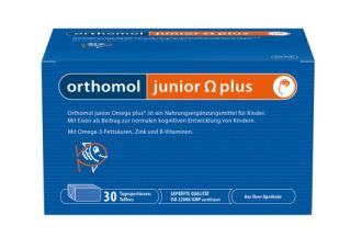 国民药房Shop-Apotheke黑五秒杀：德国奥适宝Orthomol Immun Pro直降21.86欧