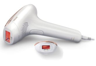 德亚黑五秒杀：飞利浦philips Lumea Advanced IPL脱毛神器直降216欧