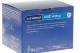 德国奥适宝AMD extra预防老年黄斑变性眼保健营养素