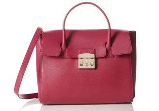 Furla芙拉中号版的Metropolis直降131欧