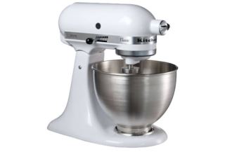 顶级厨房电器美国厨宝kitchenaid八折特卖，明星厨房机仅售359.20欧