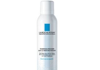 LA ROCHE POSAY理肤泉舒缓喷雾300ml仅需8.79欧