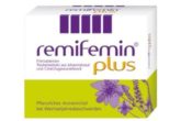 remifemin plus莉芙敏女性更年期保健品100粒特惠装仅需14.71欧