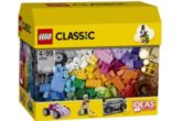 适合所有年龄段的LEGO乐高Classic系列570块积木仅售19.99欧