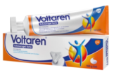 扶他林Voltaren Schmerzgel forte加强版止痛软膏150克直降近10欧