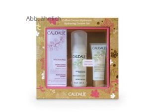 欧缇丽caudalie冰淇凌面霜套装低至23.5欧