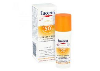 Eucerin优色林高效保湿抗敏防晒霜SPF50+仅需13.99欧