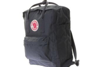 原价79.95欧的北极狐双肩包Fjallraven经典款16L降至61.90欧