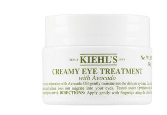 科颜氏kiehls牛油果眼霜低至27.95欧