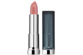 Maybelline New York美宝莲最新蓝管系列唇膏八折特惠，白菜价抱回家