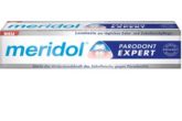 德国原装Meridol牙膏专治牙周炎Parodont-expert升级版仅售4.24欧