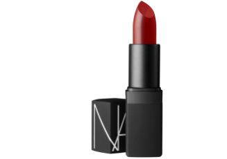 nars Semi-Matte最火半绒面口红，色号齐全