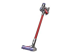 复活节限时特惠：Dyson V6 Total Clean 无线真空吸尘器多功能完整版套装直降189.01欧