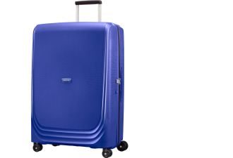 新秀丽Samsonite Optic万向轮拉杆箱降至84.99欧