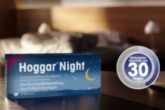 德国Hoggar Night短期助眠安神片20粒装低至5.99欧